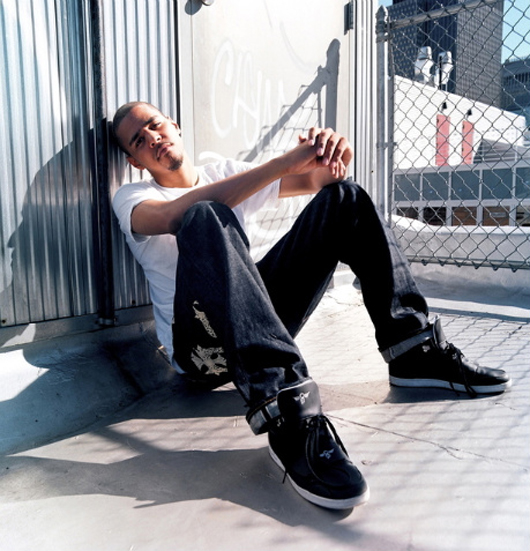 j-cole