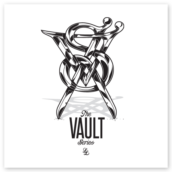 Ideall_VaultSeries_title